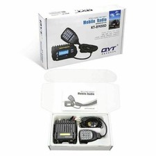 QYT KT-8900D Dual Band Quad
