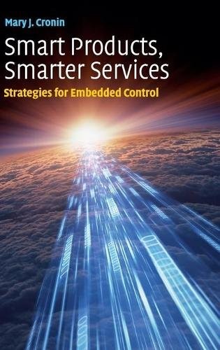 Smart products smarter - smart,