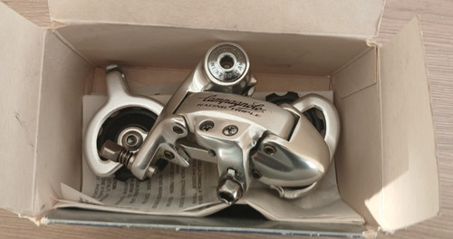 Campagnolo racing triple rear - campagnolo,