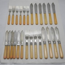 BONE EFFECT handle Sheffield