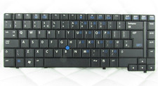 HP 6910P UK KEYBOARD