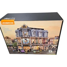 Lumibricks Brick Art Gallery