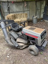 Lawnflite Ride On Mower