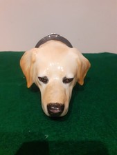 Royale Stratford Labrador Head