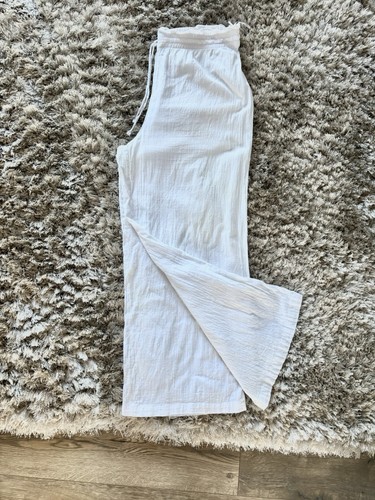 Women summer beach trousers - women's,