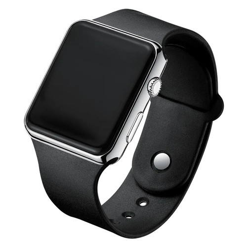 Led digital screen - wrist, sport