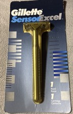 Original 1993 Gillette Sensor