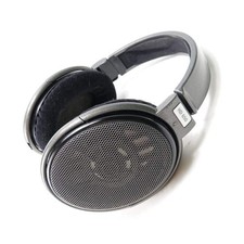 Sennheiser HD 650  Over the