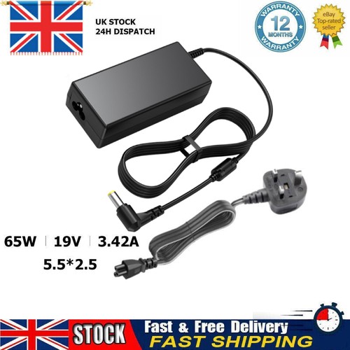 Power adapter charger - ac,