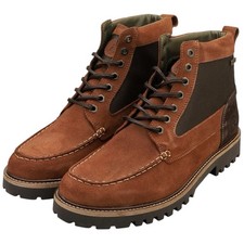 Barbour Sheene Moc Toe Mens