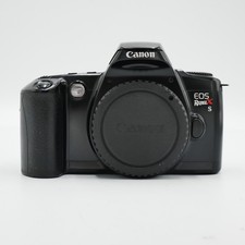 Canon EOS Rebel XS 35mm SLR