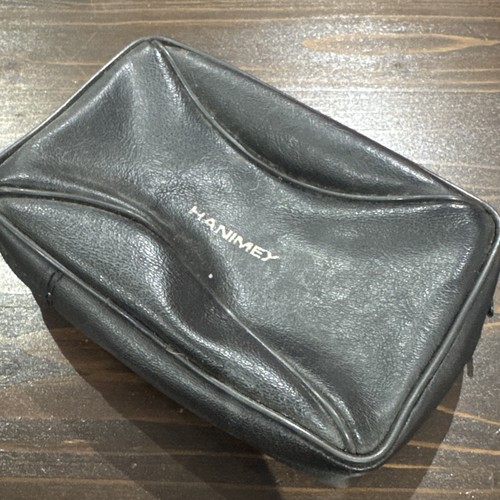 Vintage hanimex case for - vintage,