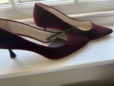 Zara Shoes