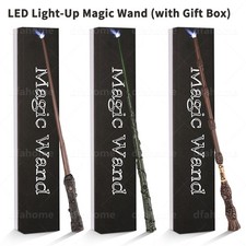 Harry Potter LED Light-Up