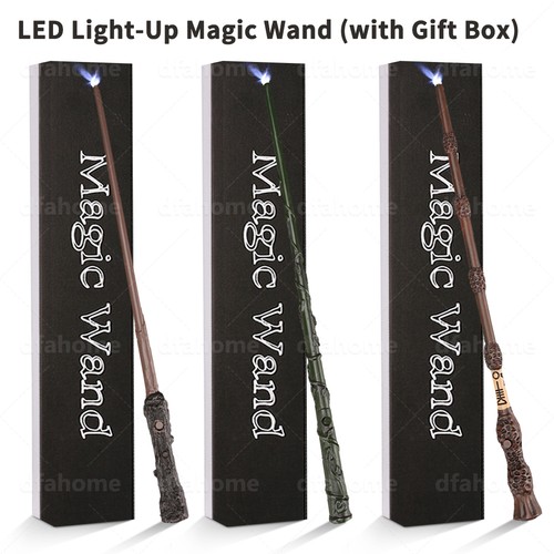 Harry potter led - harry, light-up