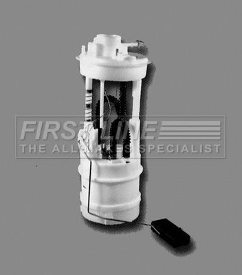 First line ffp1149 - ffp1149, pump