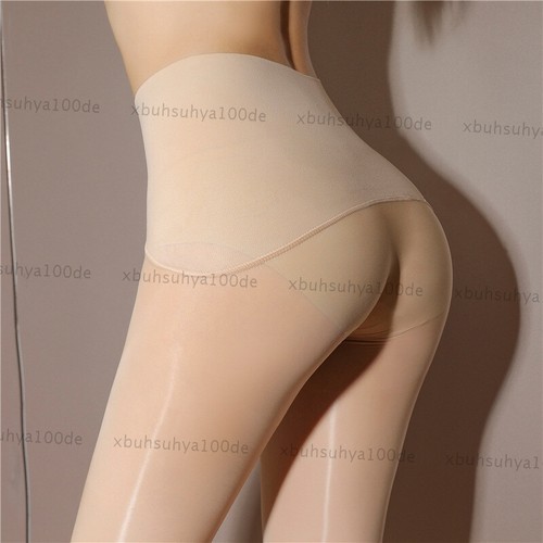 Womens shiny sheer glossy - sheer,
