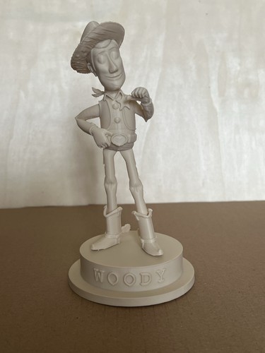 Woody
