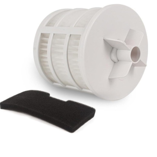 Hoover vacuum filter - vacuum,