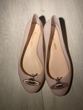Vivian Westwood Ballerina