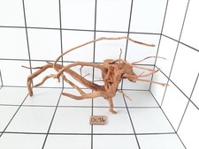 Aquarium Driftowood Spider Wood for Fish Tank Red Moor SIZE L