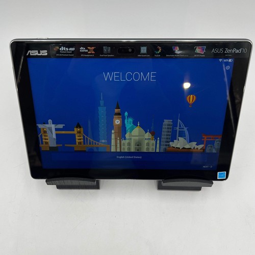 Asus zenpad z301 - zenpad, 32gb