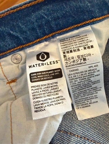 Levi 501 premium women s - levi's,