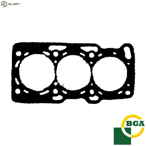 Gasket cylinder head ch8390 - gasket,