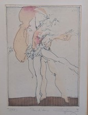 Jürgen Görg (German, b.1951)