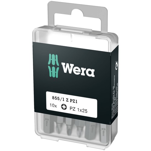 Wera 855 classic tough - wera,