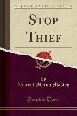 Stop thief - stop, (classic