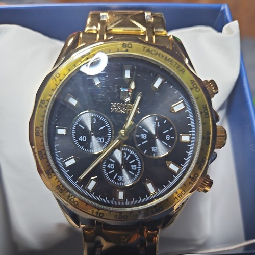 New box mens montres - box,