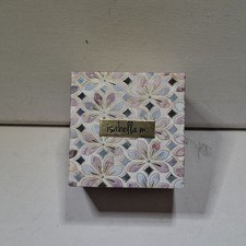 Isabella sterling silver - m,
