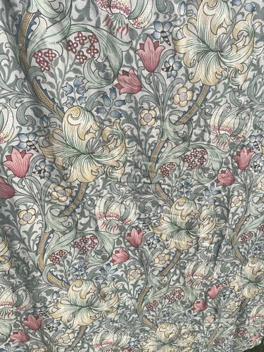 Pair vintage sanderson - vintage,