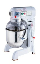 25Qt 2HP NSF Commercial Dough