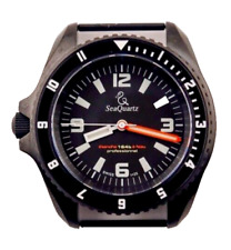 Mens SeaQuartz 164b: Version A