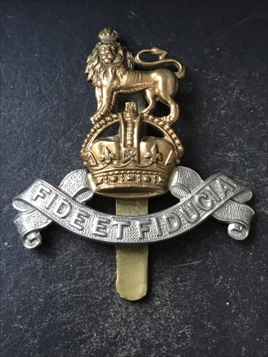 Royal army pay corps genuine - corps,,