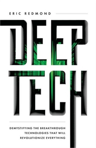 Deep tech demystifying the - deep, tech: