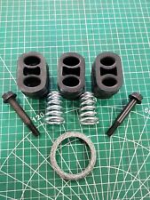 Vauxhall Zafira & Astra