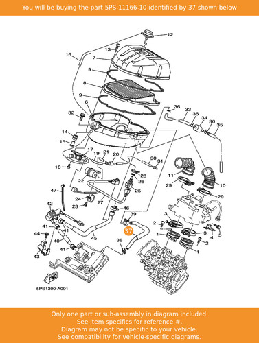 Yamaha pipe breather 1 - yamaha,