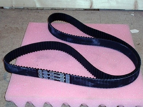 Timing belt cambelt - , for
