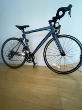 Boardman SLR 8.6 2021 performance road bike, size medium