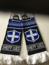 SHEFFIELD WEDNESDAY FOOTBALL