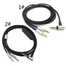 Replacement earphone cable for - replacement,