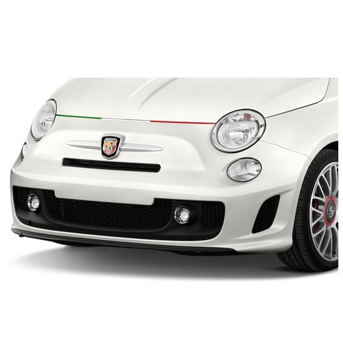 Abarth 500 italian - abarth,