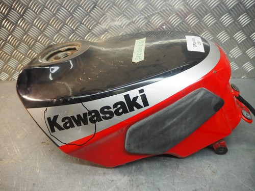 Kawasaki gpz600r gpz600 - kawasaki,