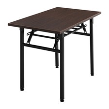 Folding computer desk modern - computer,