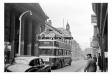 Pt8967 doncaster trolleybus - pt8967,