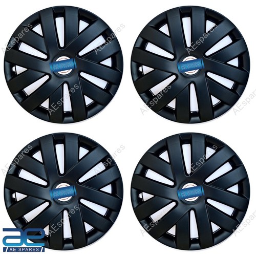 Pcs new wheel hub - 4, caps
