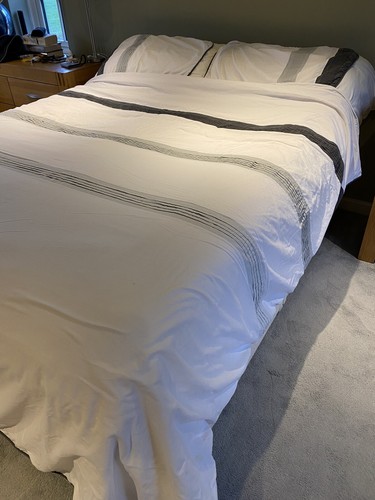 Asda king size - king,